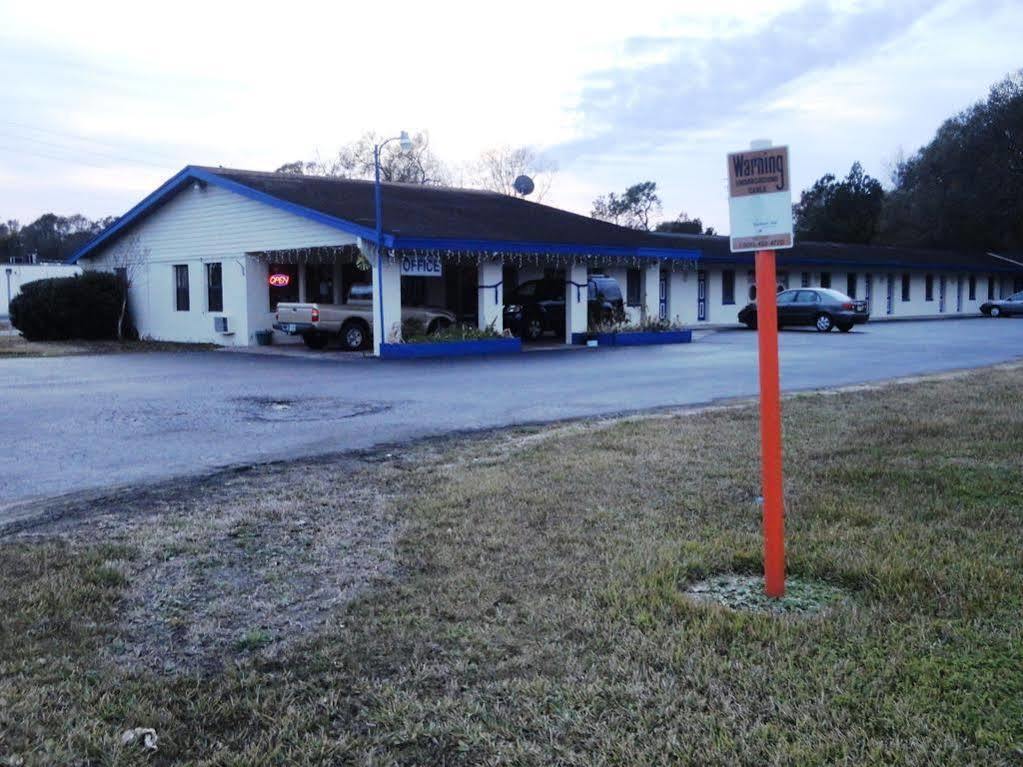 Economy Inn - Lawtey Exterior photo